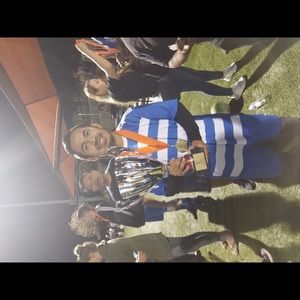 Meet your Posher, Abe